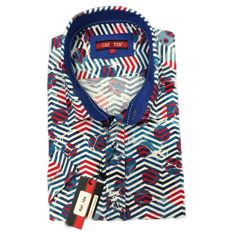 copy of Chemise CT 103