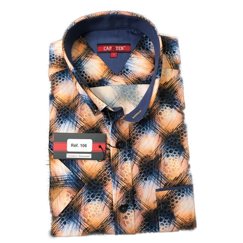 copy of Chemise CT 103