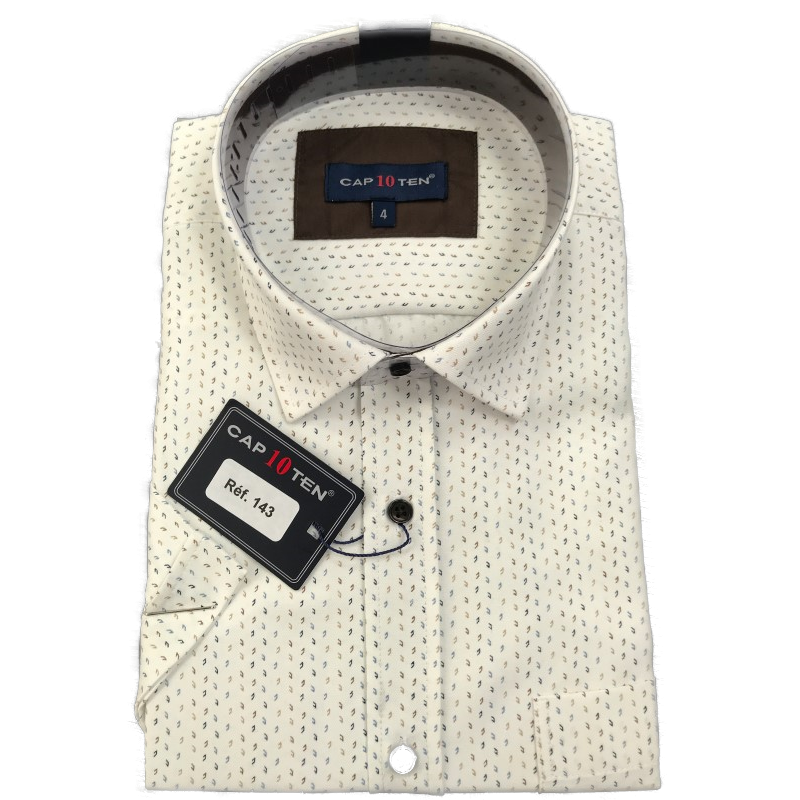 Chemise CT 143