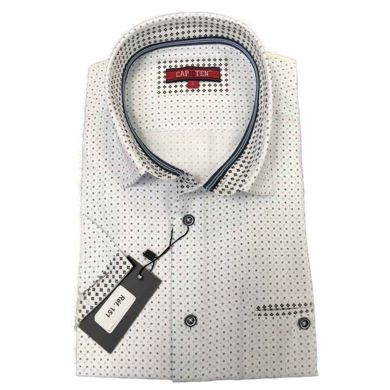 Chemise CT 151