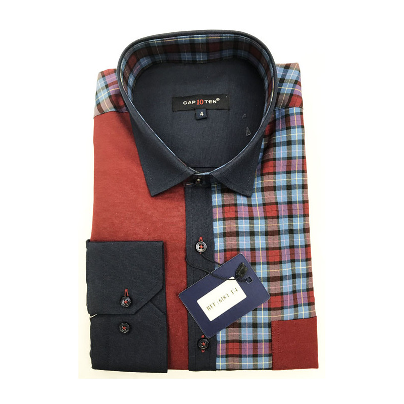 copy of Chemise fantaisie