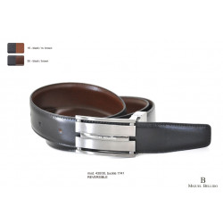 ceinture cuir
