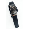 Ceinture cuir automatique
