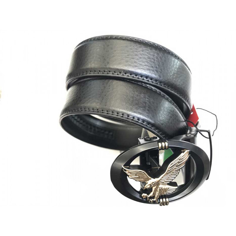 Ceinture cuir Aigle