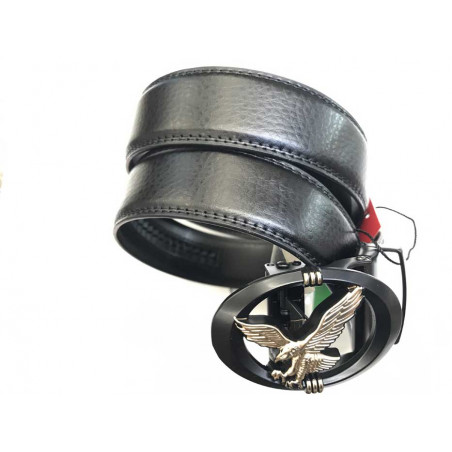 Ceinture cuir Aigle