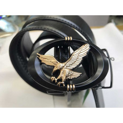 Ceinture cuir Aigle