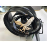 Ceinture cuir Aigle