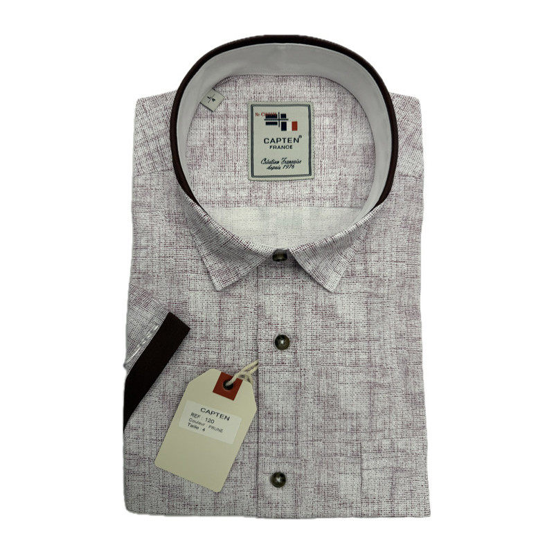 copy of Chemise CT 103