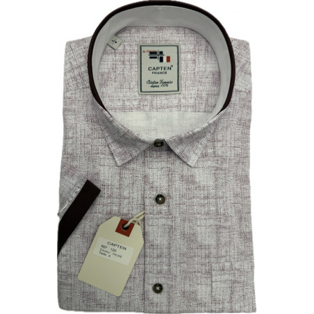 Chemise CT 120