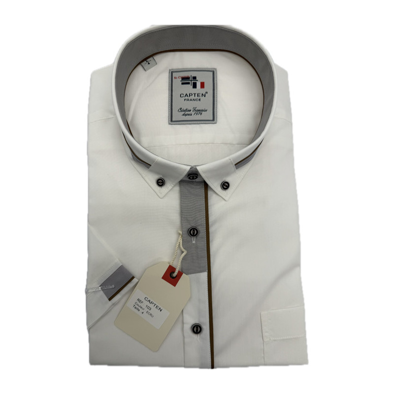 Chemise CT 103