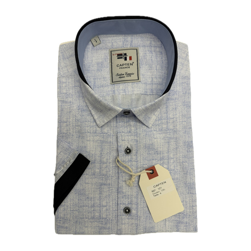 Chemise CT 121
