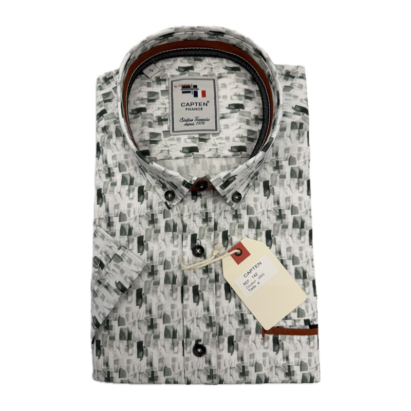 Chemise CT 142