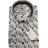 Chemise CT 142
