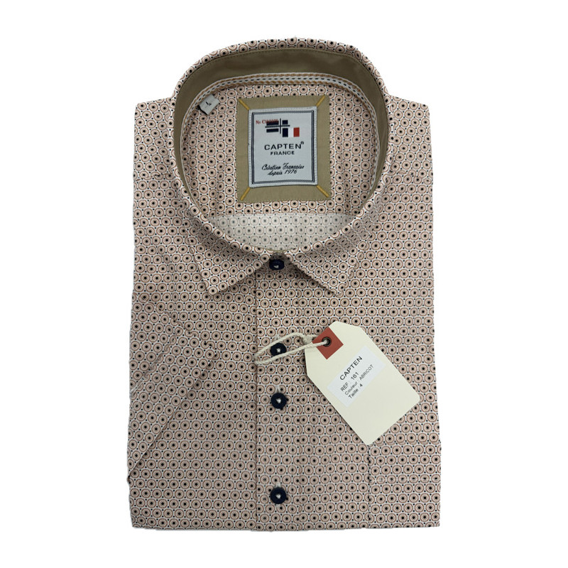 Chemise CT 161