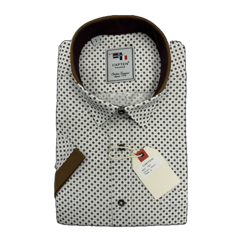 copy of Chemise CT 103