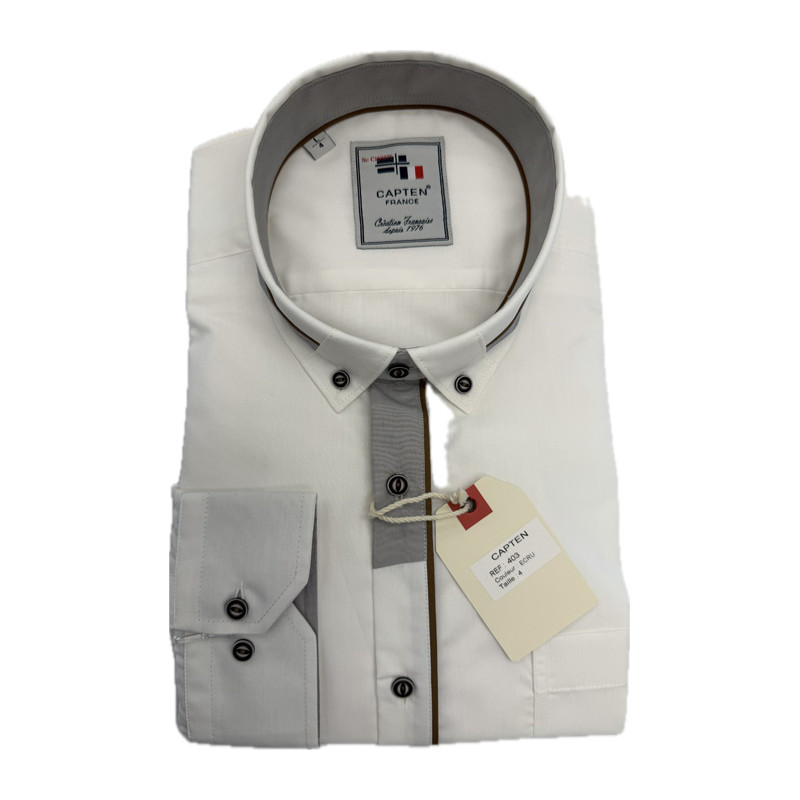 Chemise CT 403