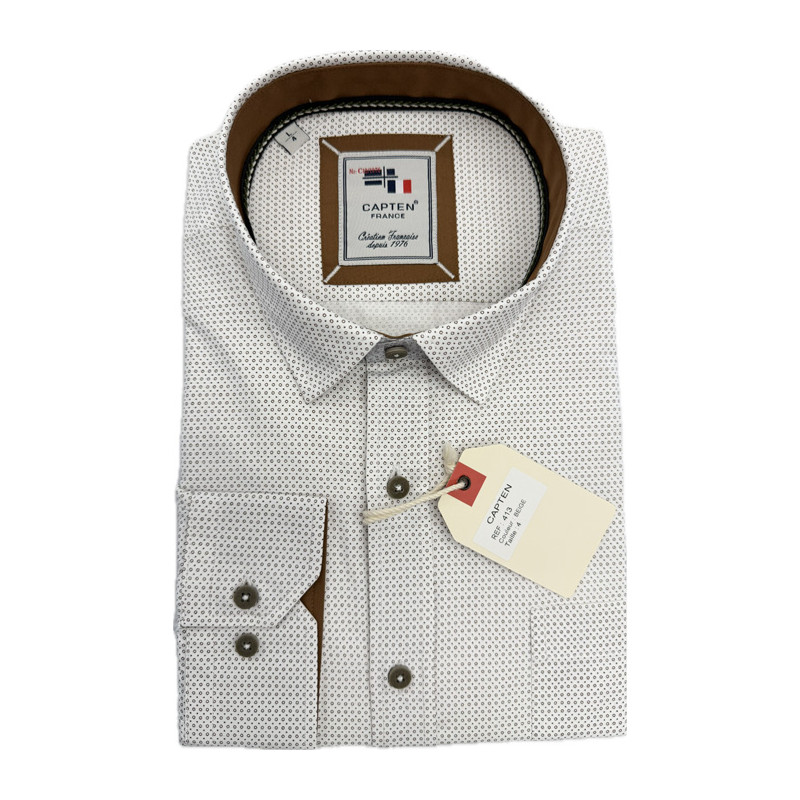 copy of Chemise CT 103