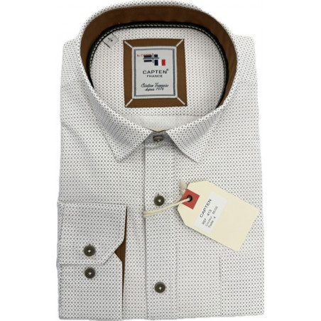 copy of Chemise CT 103