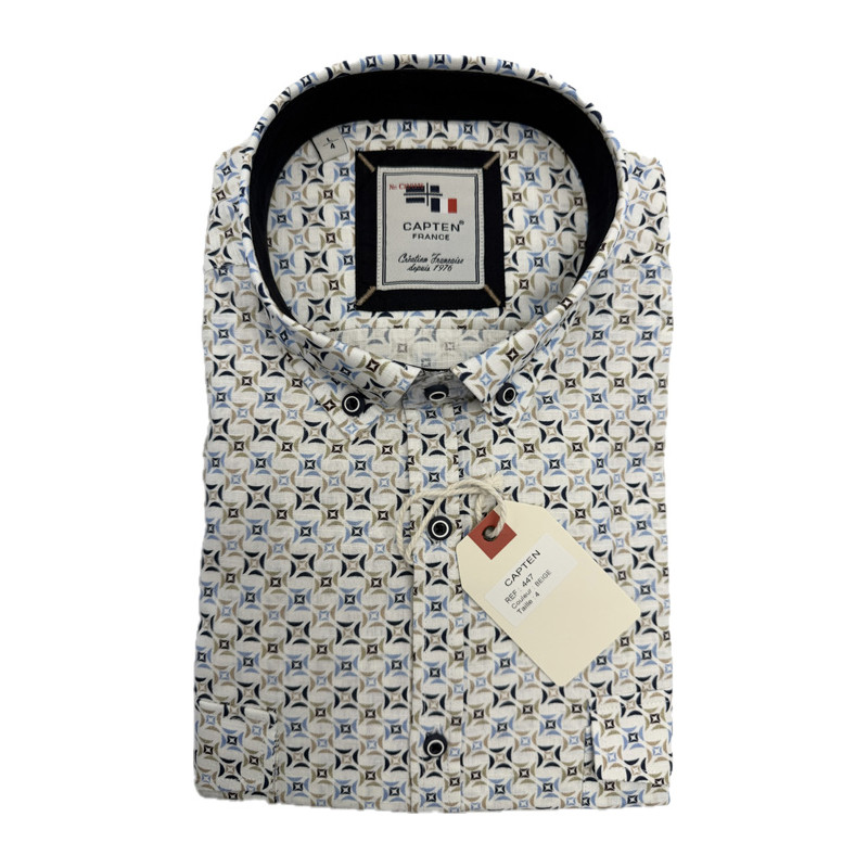 Chemise CT 447