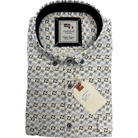 copy of Chemise CT 103