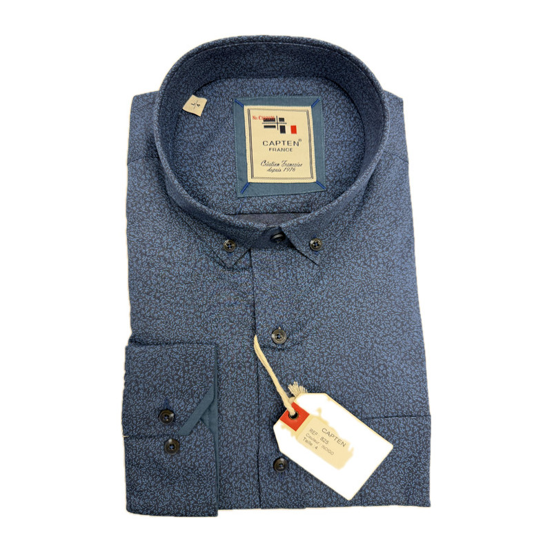 copy of Chemise CT 103