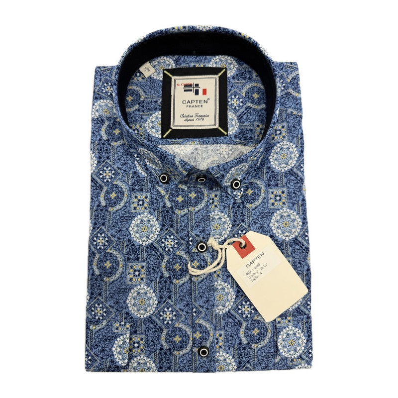 Chemise CT 448