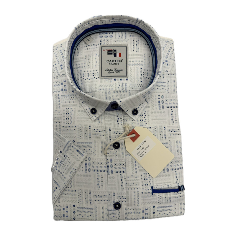 Chemise CT 151