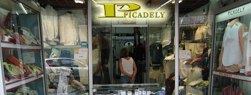 Votre boutique picadely Votre boutique picadely